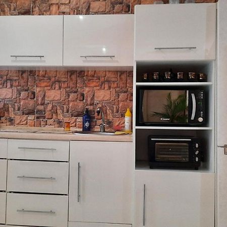 Апартаменты В Центре, По Типу Хостел Kropyvnytskyi Luaran gambar