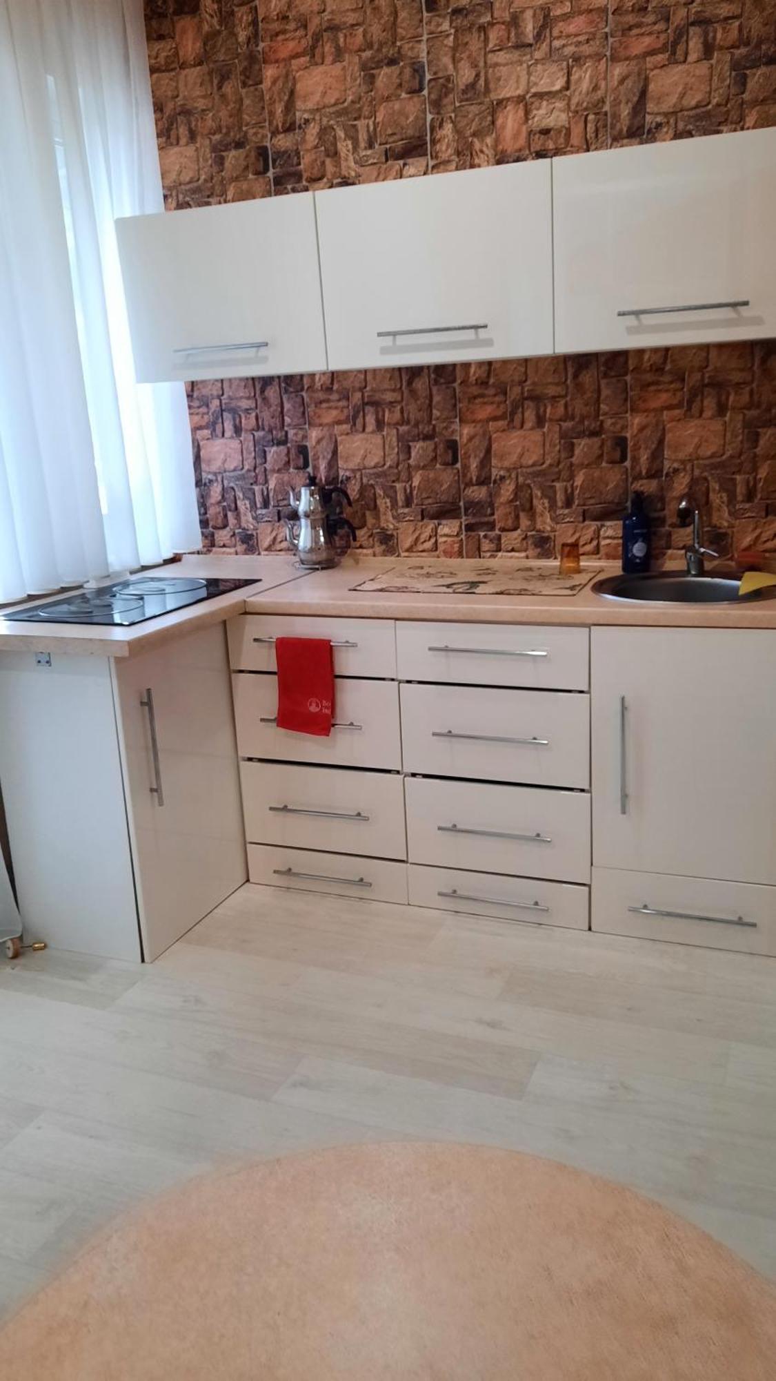 Апартаменты В Центре, По Типу Хостел Kropyvnytskyi Bilik gambar