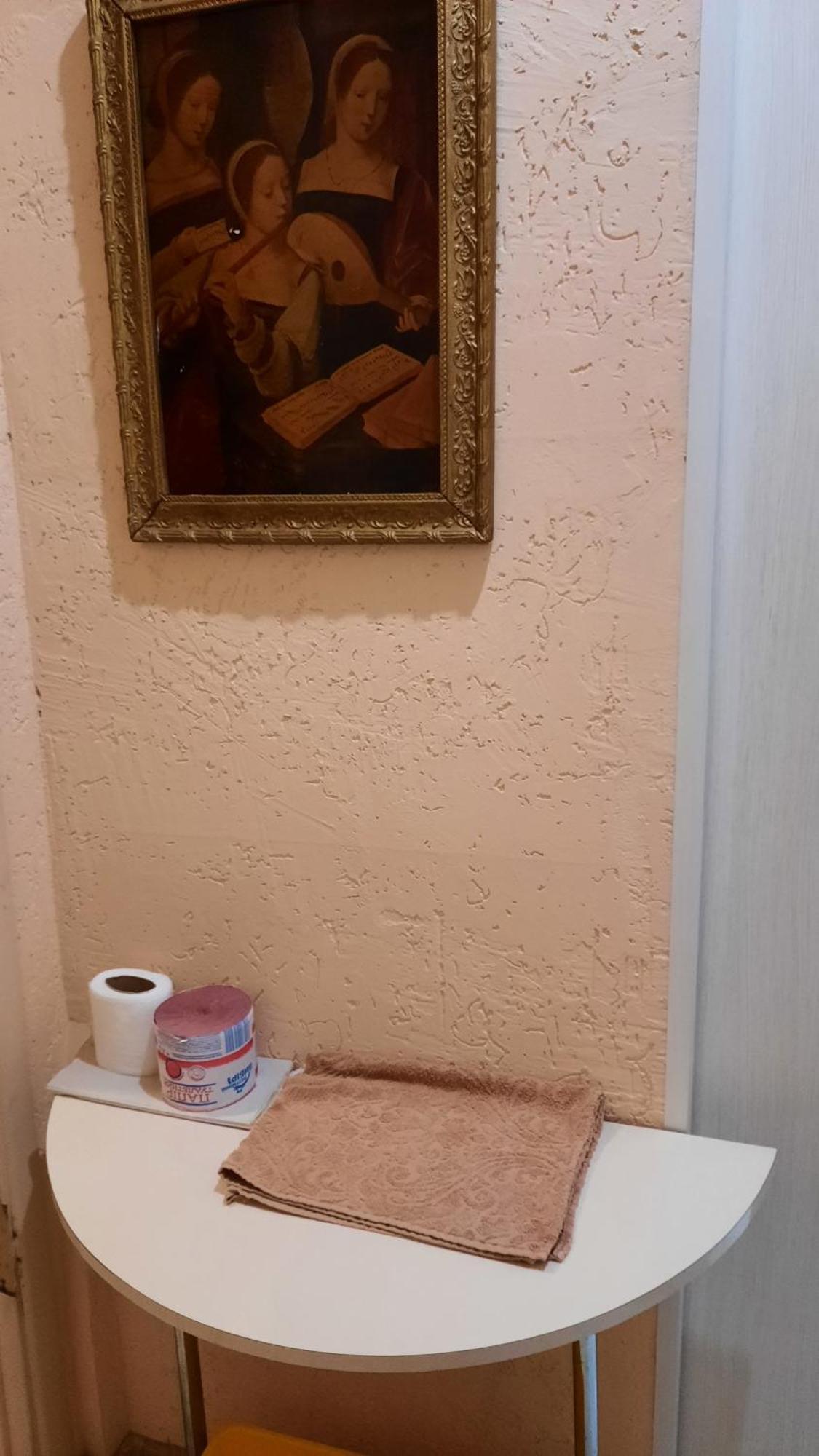 Апартаменты В Центре, По Типу Хостел Kropyvnytskyi Bilik gambar